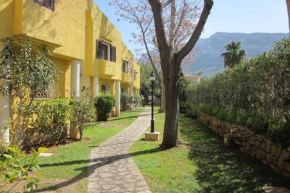 El Cau del Montgó